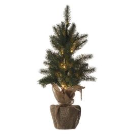 20LED XMAS TREE 3AA WW - EMOS DCTW01