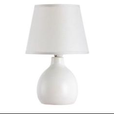 stolní lampa INGRID RABALUX 4475