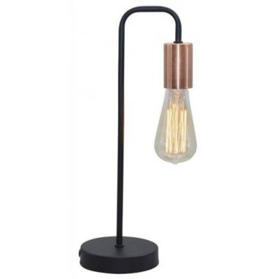 stolní lampa HERPE - CANDELLUX 41-66862