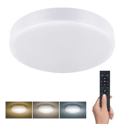 Solight LED osvětlení LECCE s dálkový ovladačem, 50W SOLIGHT WO799