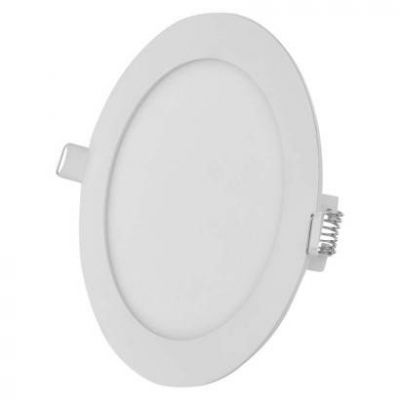 NEXXO EMOS ZD1135 LED svítidlo vestavné, bílé 12,5W IP40  neutrální bílá 