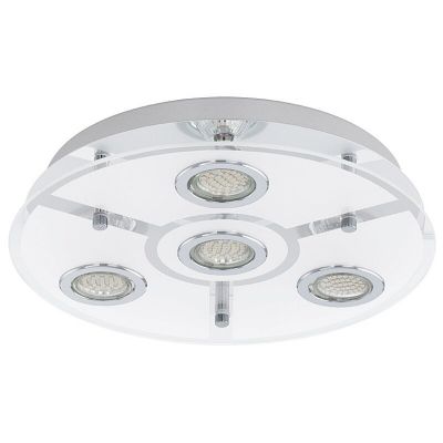 LED stropní svítidlo CABO EGLO 93107