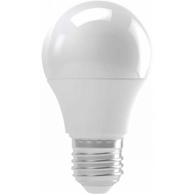 LED žárovka Emos ZL4005 LED žárovka 7,5W E27 teplá bílá 