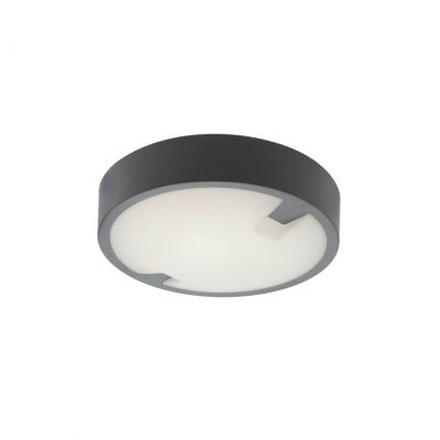 VITO LED svítidlo se senzorem12W 4000K IP65